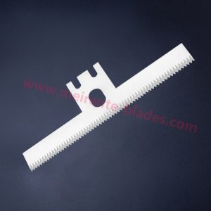 T type gear cutter