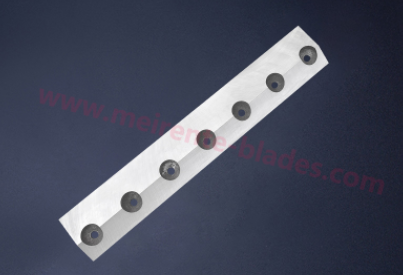 chipper blade