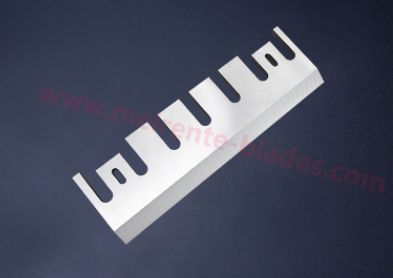 chipper blades