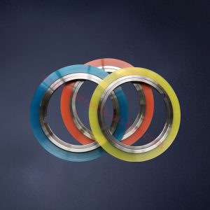 Polyurethane Spacer Sleeve for Slitting Machine