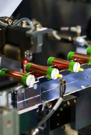 LITHIUM BATTERY MATEERIALS