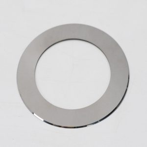 Copper foil cutting blade