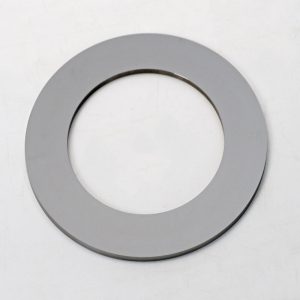 Stainless steel slitting machine blade